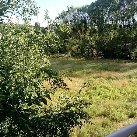 Apartament Ewa
