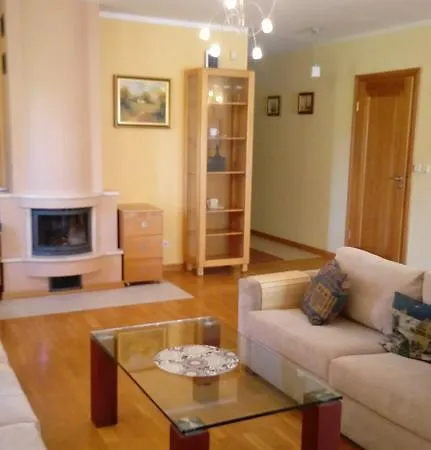 Apartament Ewa *
