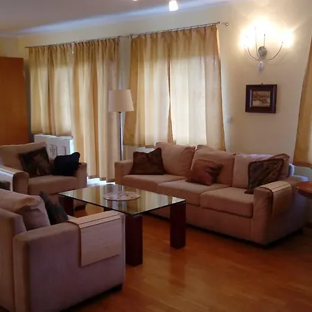 דירה Apartament Ewa *