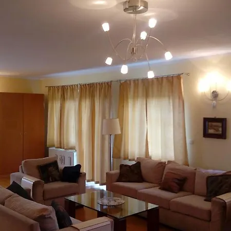 דירה Apartament Ewa סופוט