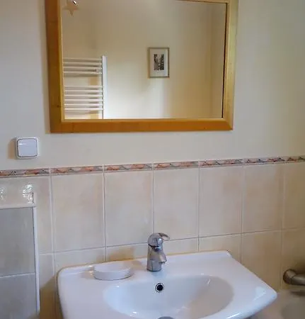 Apartament Ewa דירה סופוט