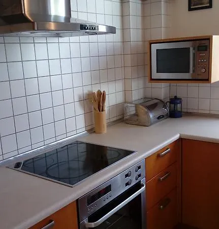 Apartament Ewa דירה *
