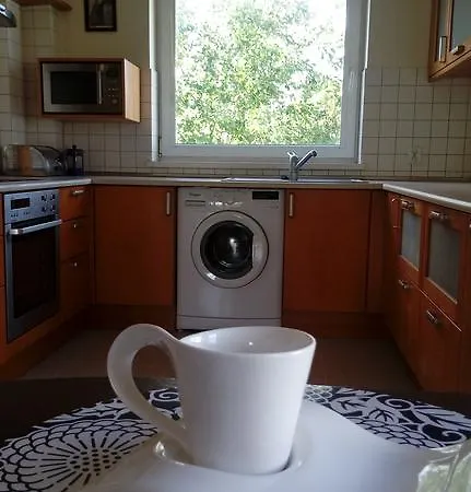 דירה Apartament Ewa סופוט
