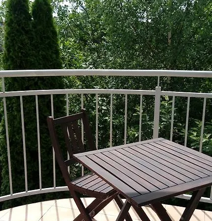 Apartament Ewa דירה