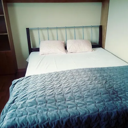 Apartament Ewa * סופוט