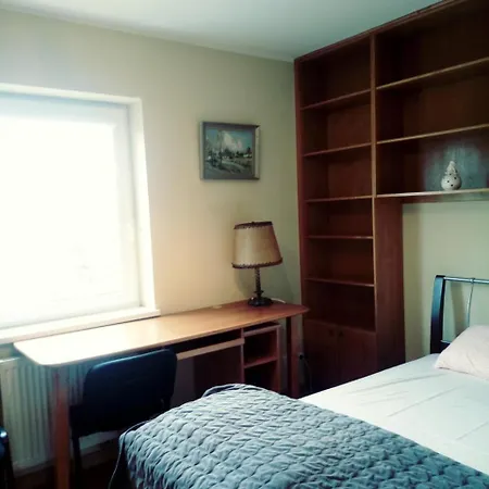 דירה Apartament Ewa *