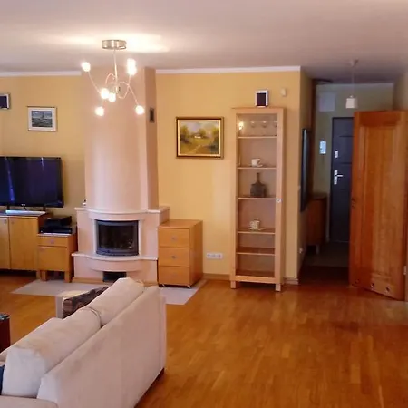 Apartament Ewa 아파트