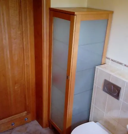 아파트 Apartament Ewa