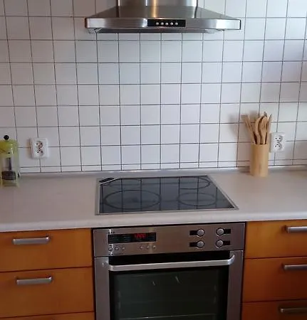 Apartament Ewa 아파트 소포트
