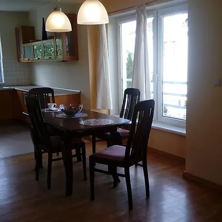 아파트 Apartament Ewa
