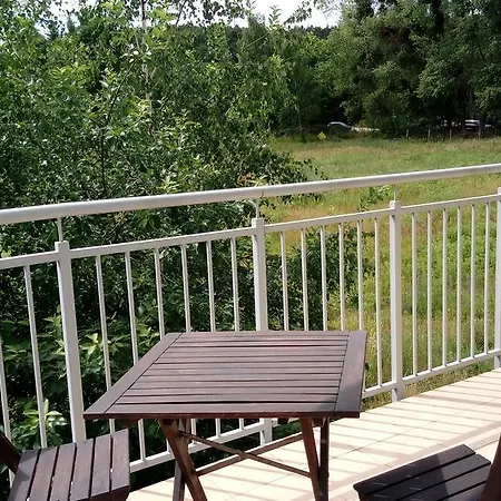 Apartament Ewa Sopot